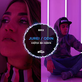Album cover of Jurei / Odin - Remix