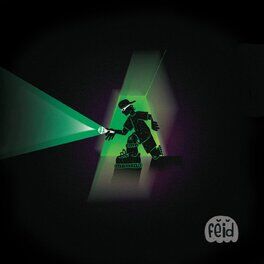 Album cover of MOR, No Le Temas a La Oscuridad