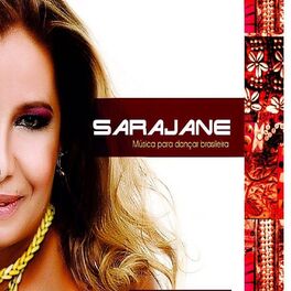 Album cover of Música para Dançar Brasileira