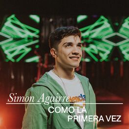 Album cover of Como La Primera Vez