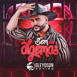 Album cover of Sem Algemas