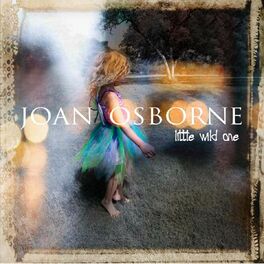 Album cover of Little Wild One