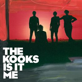 Album cover of Is It Me