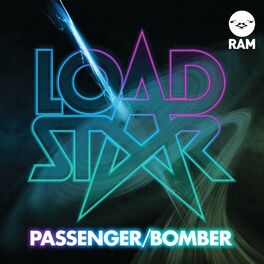 Album cover of Passenger / Bomber