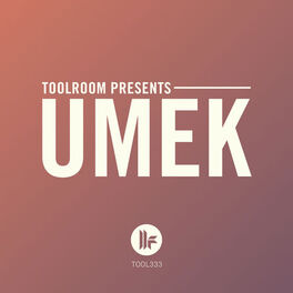 Album cover of Toolroom Presents: UMEK