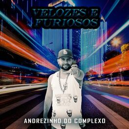 Album cover of Velozes e Furiosos