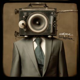Album cover of SCRIBBLEFACE