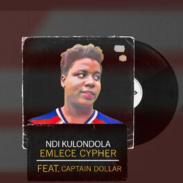 Album cover of Ndi Kulondola