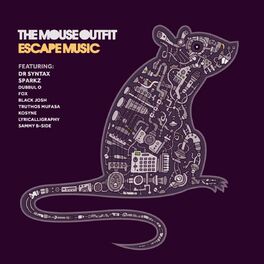 Album cover of Escape Music