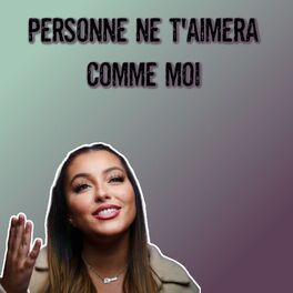 Album cover of personne ne t'aimera comme moi