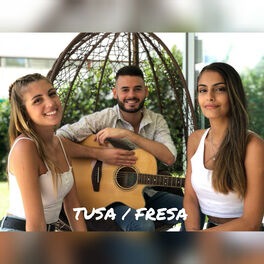 Album cover of Tusa / Fresa