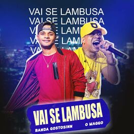 Album cover of Vai Se Lambusa