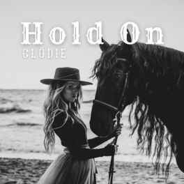 Album cover of Hold On