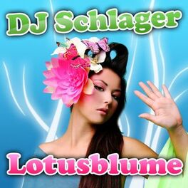 Album cover of Lotusblume