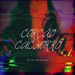 Album cover of Coraçao Cachorro (Funk Remix)