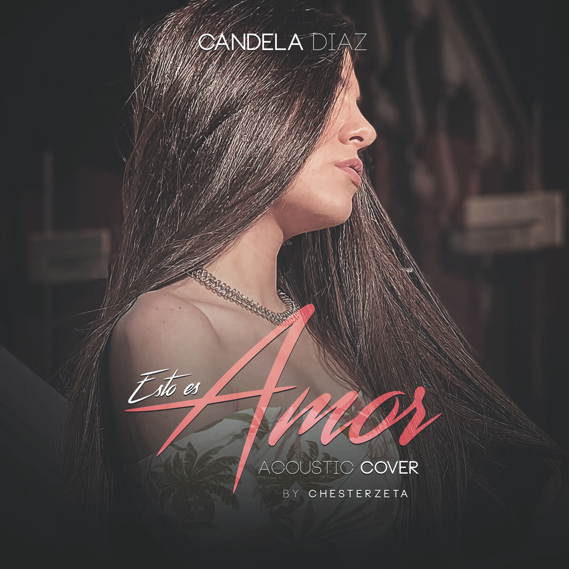 CANDELA DIAZ: albums, songs, playlists | Listen on Deezer