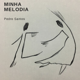 Album cover of Minha Melodia