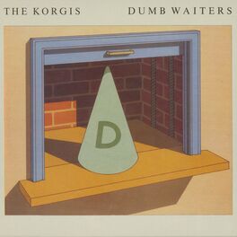 Album cover of Dumb Waiters (Expanded Edition)