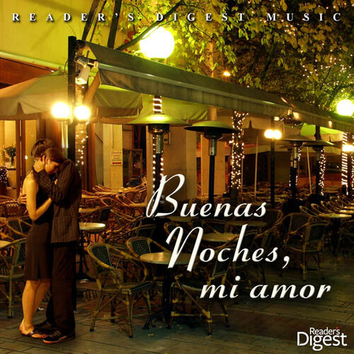 Various Artists - Buenas Noches: lyrics and songs