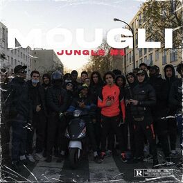 Album cover of Jungle #1