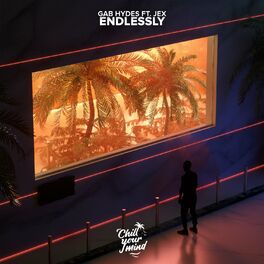 Album cover of Endlessly