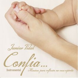 Album cover of Confia (Instrumental)