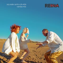 Album cover of Soy Este Canto a la Vida