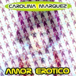 Album cover of Amor Erotico