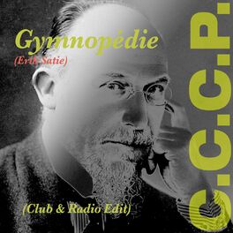 Album cover of Gymnopédie (Club & Radio Edit)