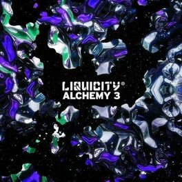 Album cover of Liquicity Alchemy 3