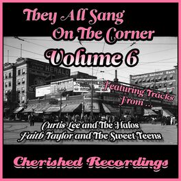 Album cover of They All Sang on the Corner, Vol. 6