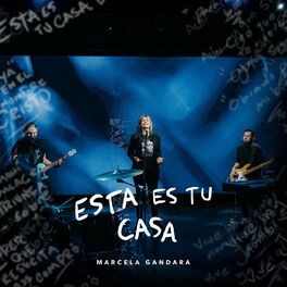 Album cover of Esta Es Tu Casa