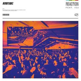 Album cover of Reaction