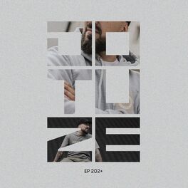 Album cover of EP 202+