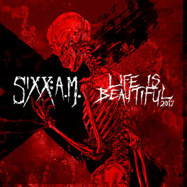 Album cover of Life Is Beautiful 2017
