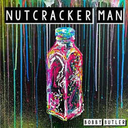 Album cover of Nutcracker Man