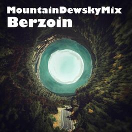 Album cover of Berzoin