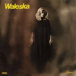 Album cover of Waleska