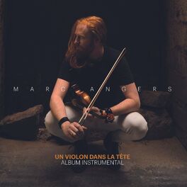 Album cover of Un violon dans la tête
