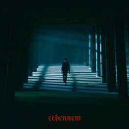 Album cover of Cehennem