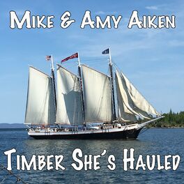 Album cover of Timber She's Hauled