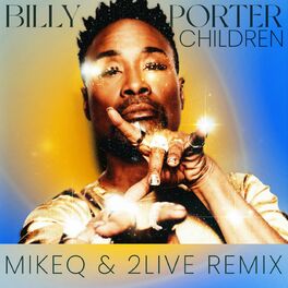 Album cover of Children (MikeQ and 2LIVE Remix)