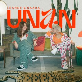 Album cover of Unan (Acoustic)