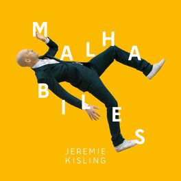 Album cover of Malhabiles