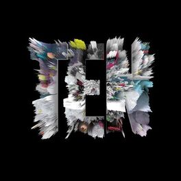 Album cover of LNOE TEN