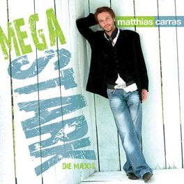 Album cover of Megastark (Die Maxis)