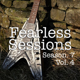 Album cover of Fearless Sessions, Season. 7 Vol. 4 (Live)