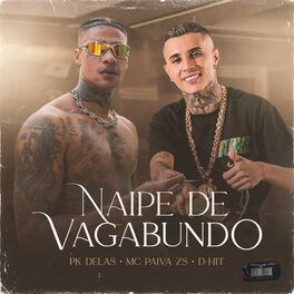 Album cover of Naipe de Vagabundo