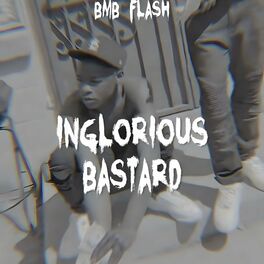 Album cover of Inglorious Bastard