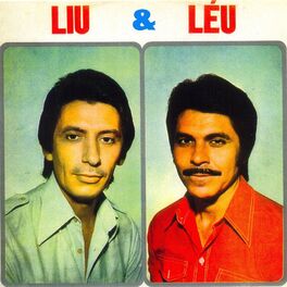 Album cover of Liu & Léu